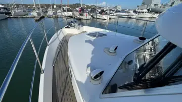 Thumbnail von Hardy Commodore 42 Kioni