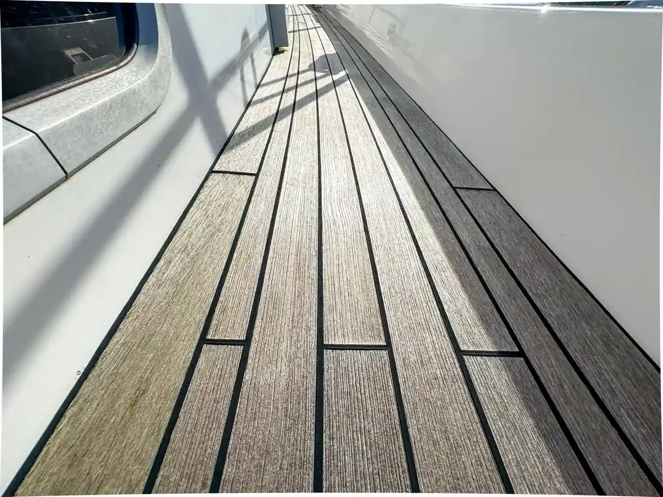 Thumbnail von Hardy Commodore 42 Kioni