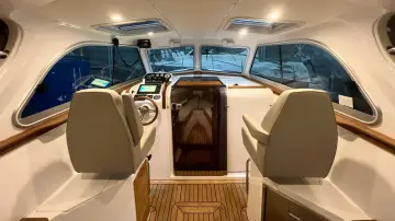 Thumbnail von コックウェルズ・ダッチー27・ラスカル