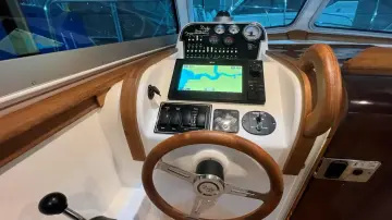 Thumbnail von コックウェルズ・ダッチー27・ラスカル