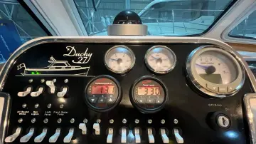 Thumbnail von コックウェルズ・ダッチー27・ラスカル