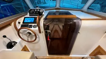 Thumbnail von コックウェルズ・ダッチー27・ラスカル