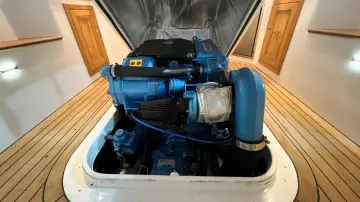 Thumbnail von コックウェルズ・ダッチー27・ラスカル