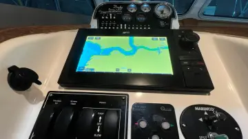 Thumbnail von コックウェルズ・ダッチー27・ラスカル