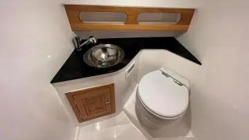 Thumbnail von コックウェルズ・ダッチー27・ラスカル