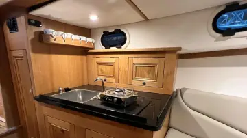 Thumbnail von コックウェルズ・ダッチー27・ラスカル