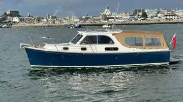 Thumbnail von コックウェルズ・ダッチー27・ラスカル