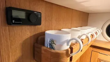 Thumbnail von コックウェルズ・ダッチー27・ラスカル