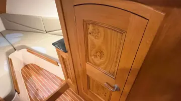 Thumbnail von コックウェルズ・ダッチー27・ラスカル