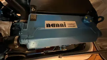 Thumbnail von コックウェルズ・ダッチー27・ラスカル