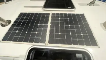 Thumbnail von コックウェルズ・ダッチー27・ラスカル