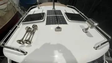 Thumbnail von コックウェルズ・ダッチー27・ラスカル