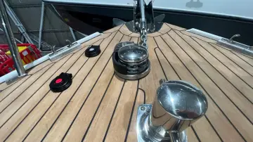 Thumbnail von コックウェルズ・ダッチー27・ラスカル