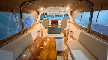 Thumbnail von コックウェルズ・ダッチー27・ラスカル