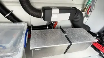 Thumbnail von Sargo 33 Ultrasonik iv