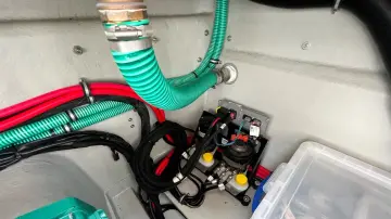 Thumbnail von Sargo 33 Ultrasonik iv