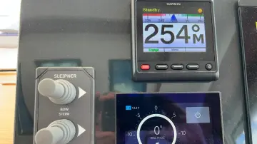 Thumbnail von Sargo 33 Ultrasonik iv