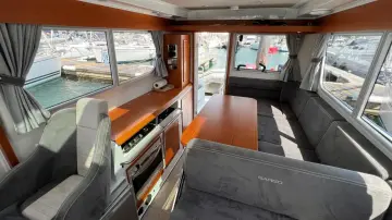 Thumbnail von Sargo 33 Ultrasonik iv