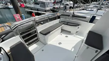 Thumbnail von Sargo 33 Ultrasonik iv