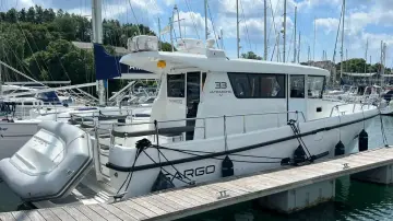 Thumbnail von Sargo 33 Ultrasonik iv