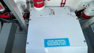 Thumbnail von Sargo 33 Ultrasonik iv