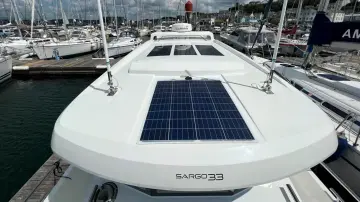 Thumbnail von Sargo 33 Ultrasonik iv