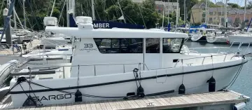 Thumbnail von Sargo 33 Ultrasonik iv