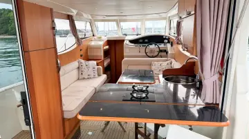 Thumbnail von Greenline 33 Ganilly