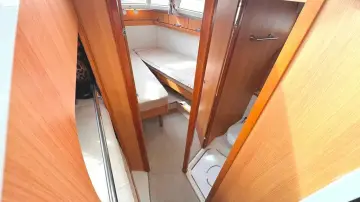 Thumbnail von Greenline 33 Ganilly