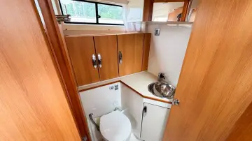 Thumbnail von Greenline 33 Ganilly