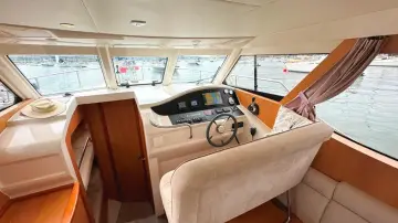 Thumbnail von Greenline 33 Ganilly