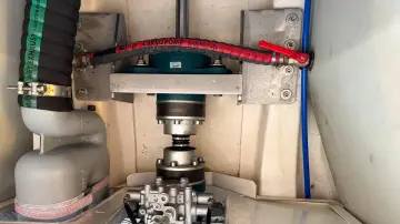 Thumbnail von Greenline 33 Ganilly