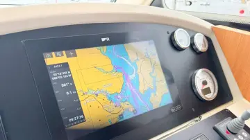 Thumbnail von Greenline 33 Ganilly