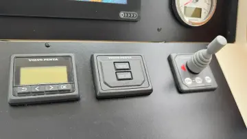 Thumbnail von Greenline 33 Ganilly