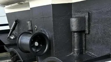 Thumbnail von Sealine F425 Oceanstar