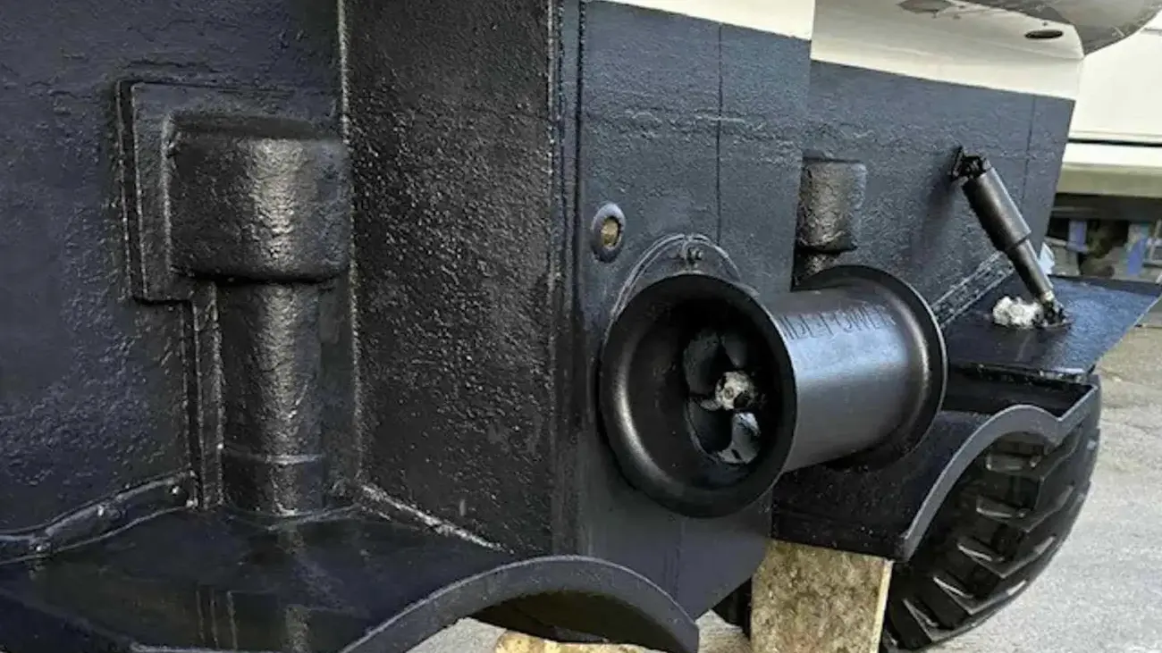 Thumbnail von Sealine F425 Oceanstar