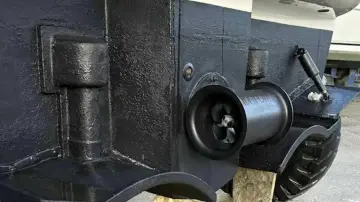 Thumbnail von Sealine F425 Oceanstar