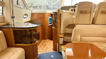 Thumbnail von Sealine F425 Oceanstar