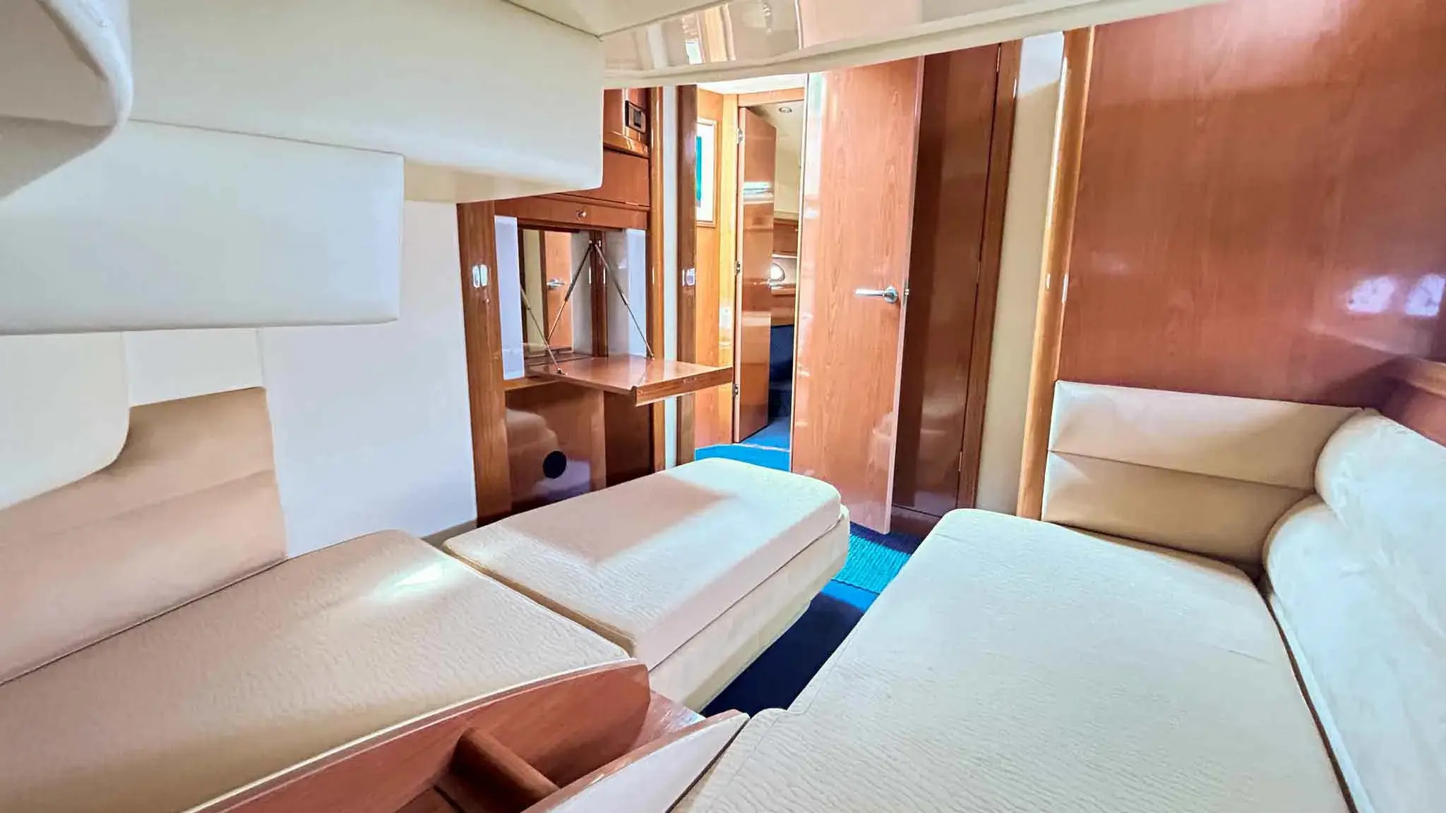 Thumbnail von Sealine F425 Oceanstar