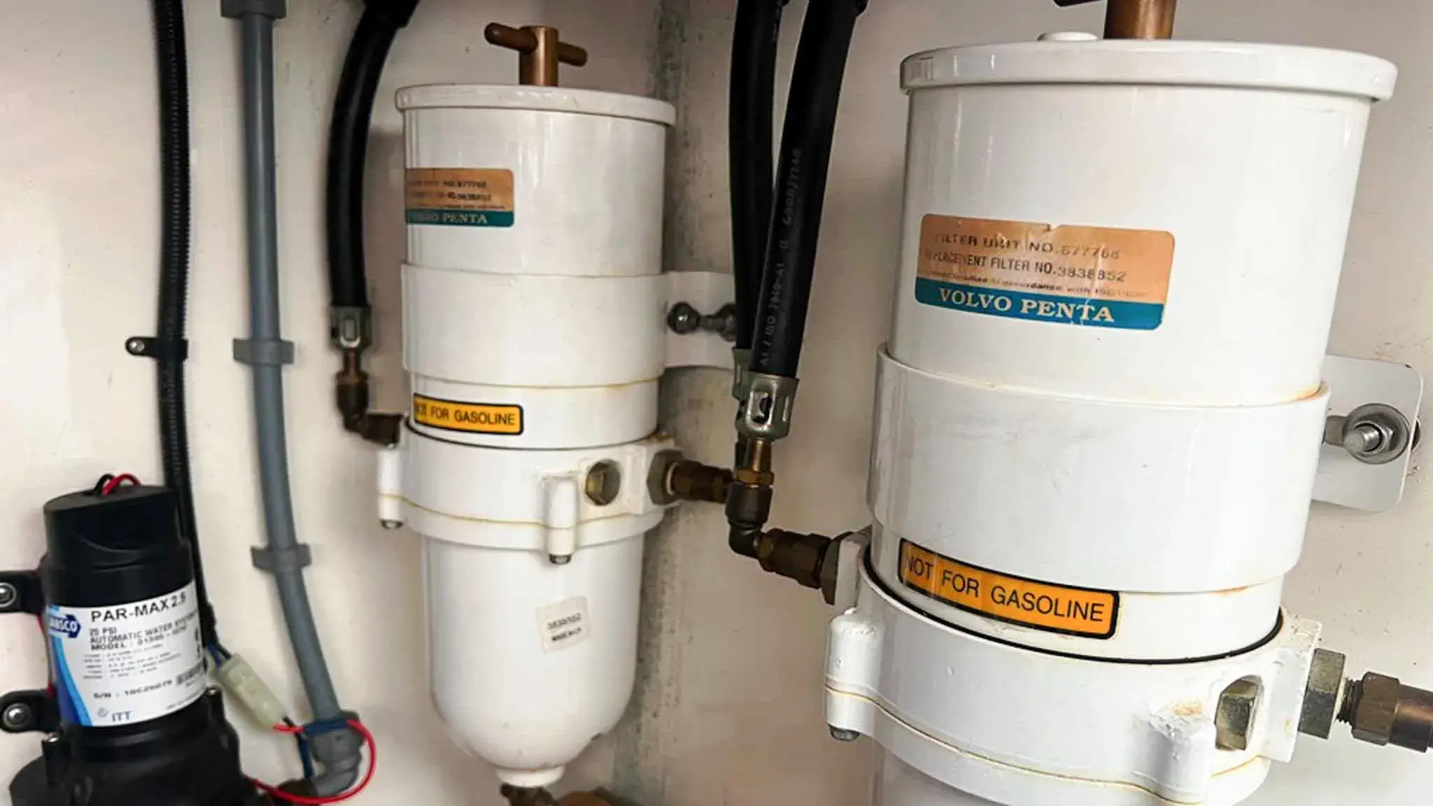 Thumbnail von Sealine F425 Oceanstar