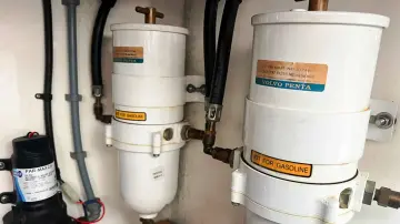 Thumbnail von Sealine F425 Oceanstar