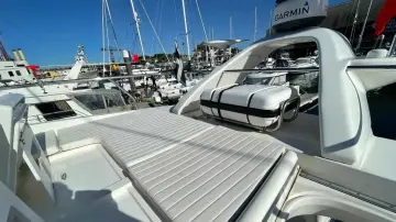 Thumbnail von Sealine F425 Oceanstar