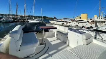 Thumbnail von Sealine F425 Oceanstar