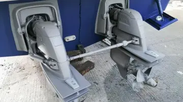 Thumbnail von Azimut Atlantis 425 SC HT Vogue