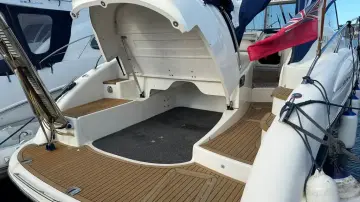 Thumbnail von Azimut Atlantis 425 SC HT Vogue