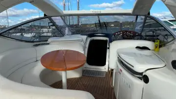 Thumbnail von Azimut Atlantis 425 SC HT Vogue