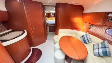 Thumbnail von Azimut Atlantis 425 SC HT Vogue