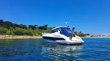 Thumbnail von Azimut Atlantis 425 SC HT Vogue