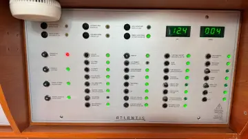 Thumbnail von Azimut Atlantis 425 SC HT Vogue