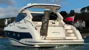 Thumbnail von Azimut Atlantis 425 SC HT Vogue